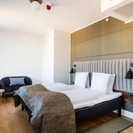 Sct. Thomas מלון