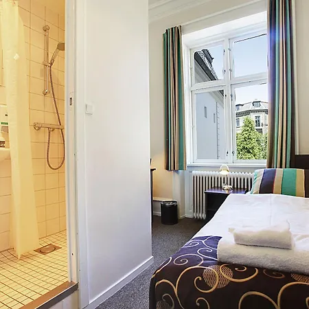 Sct. Thomas קופנהגן