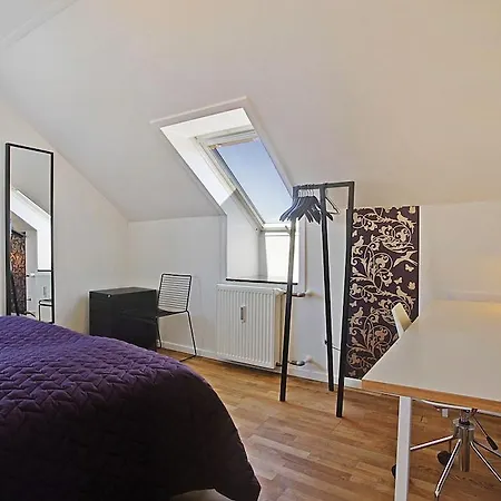 Sct. Thomas 3* קופנהגן