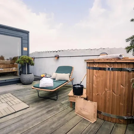 Sct. Thomas 3* קופנהגן