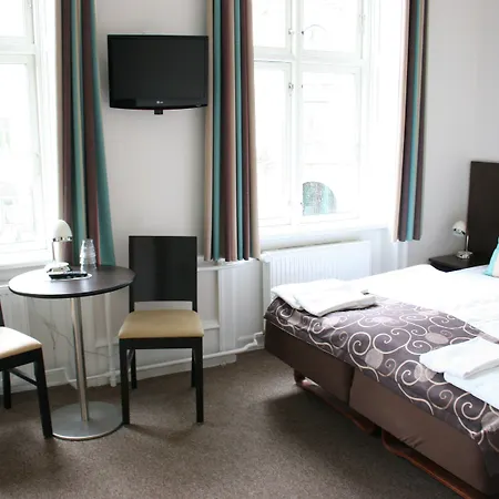 מלון Sct. Thomas