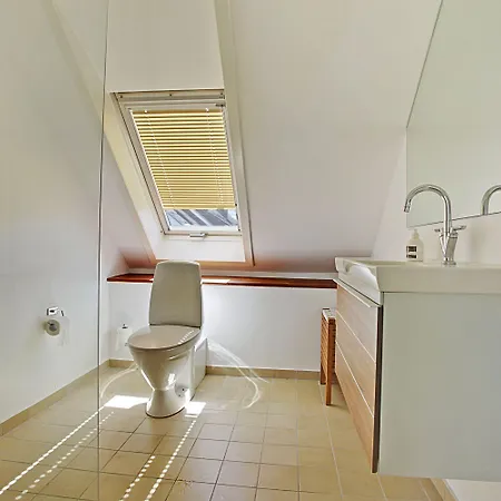 Sct. Thomas מלון 3*