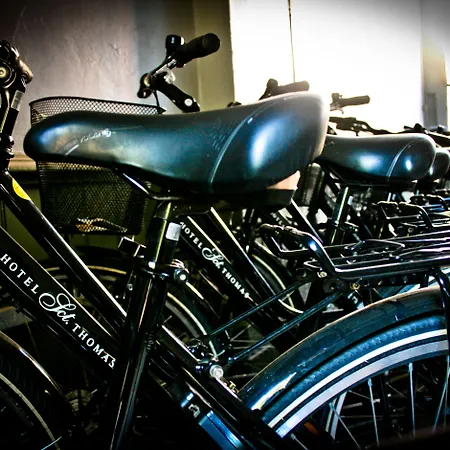 Sct. Thomas קופנהגן