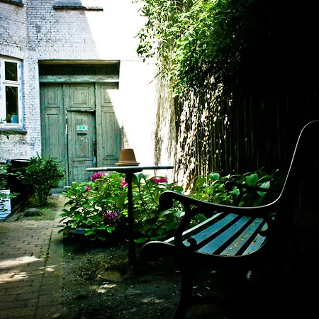 Sct. Thomas מלון קופנהגן