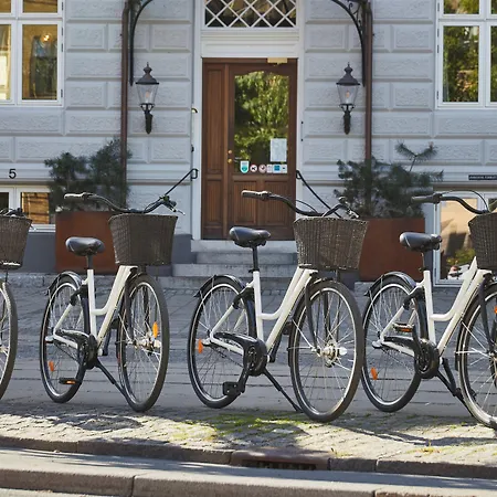 מלון Sct. Thomas קופנהגן