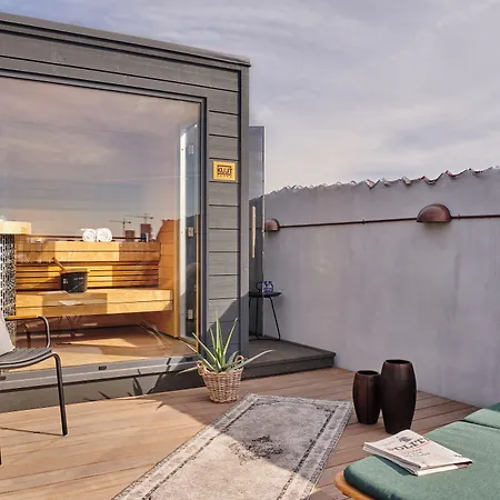 Sct. Thomas קופנהגן