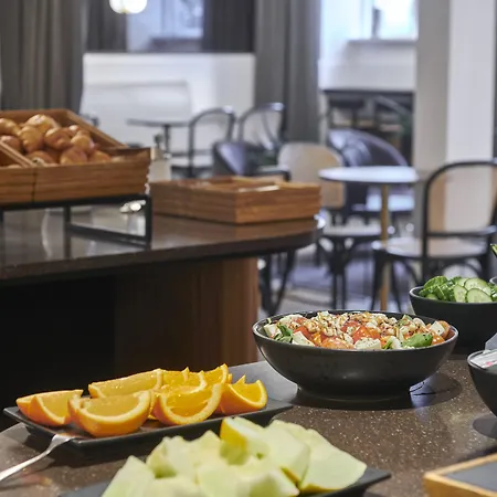 Sct. Thomas קופנהגן