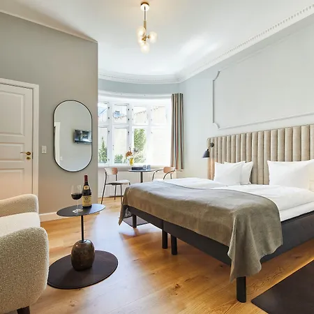 Sct. Thomas 3* קופנהגן