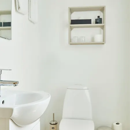 Sct. Thomas 3* קופנהגן