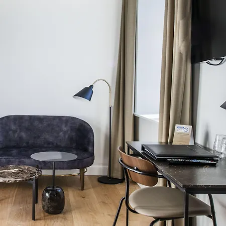 Sct. Thomas מלון 3*