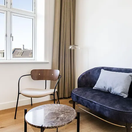 Sct. Thomas 3* קופנהגן