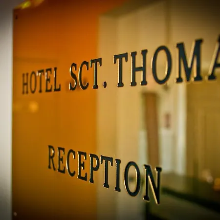 Sct. Thomas