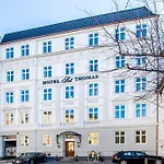 Sct. Thomas Copenhagen