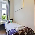 Hotel Sct. Thomas Copenhagen