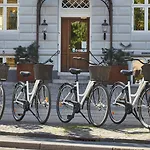 Hotel Sct. Thomas Copenhagen