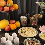 Hotel Sct. Thomas