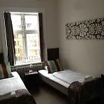 Sct. Thomas Hotel Kopenhagen