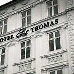 Sct. Thomas