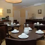 سانت توماس فندق
