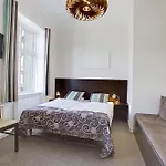 فندق سانت توماس كوبنهاجن