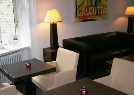 Sct. Thomas 3* Kodaň