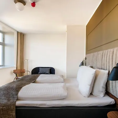 Hotel Sct. Thomas