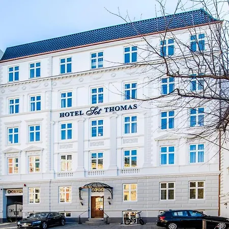Sct. Thomas Copenhagen
