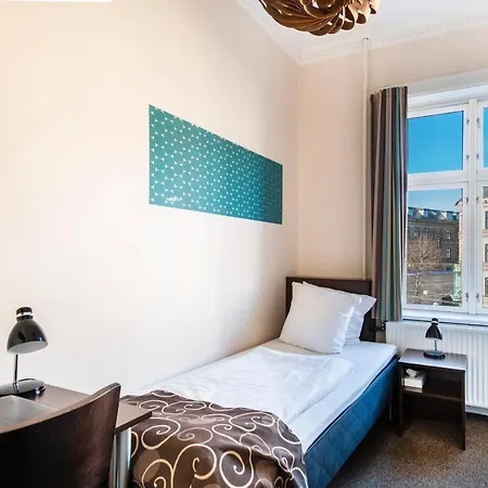 Hotel Sct. Thomas