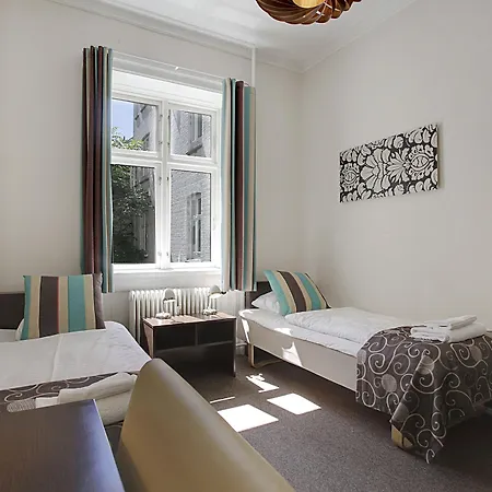 Sct. Thomas Hotel 3*