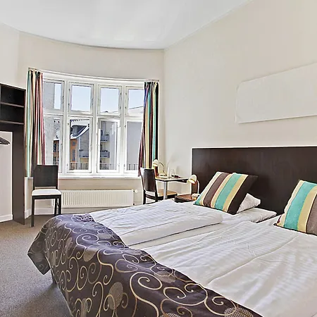 Sct. Thomas 3* Kopenhagen