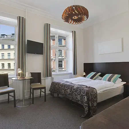 Sct. Thomas Hotel