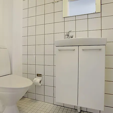 Hotel Sct. Thomas Copenhagen