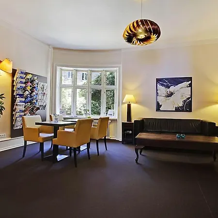 Hotel Sct. Thomas