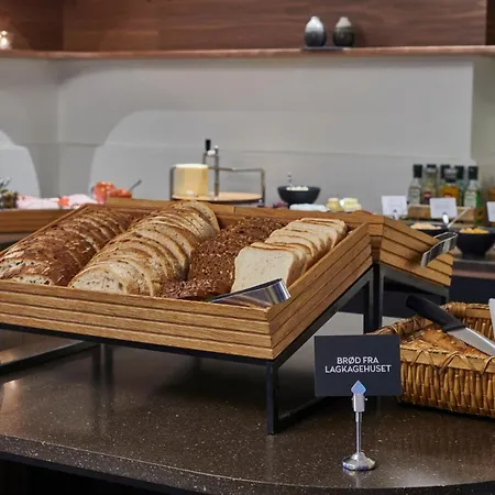 Sct. Thomas Hotel Copenhague