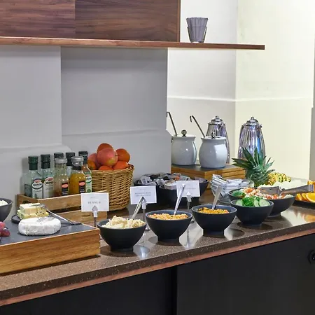 Sct. Thomas 3* Kodaň