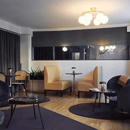 Sct. Thomas Kopenhagen