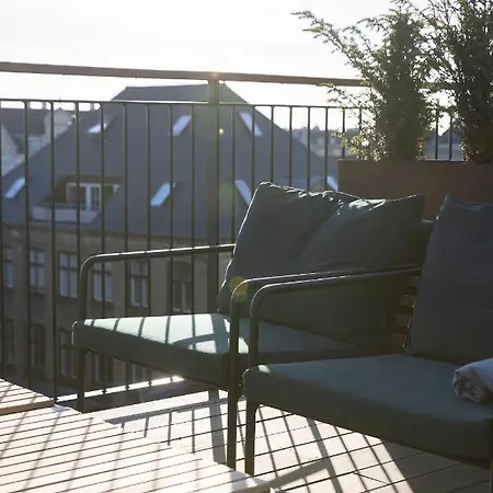 Hotel Sct. Thomas 3*