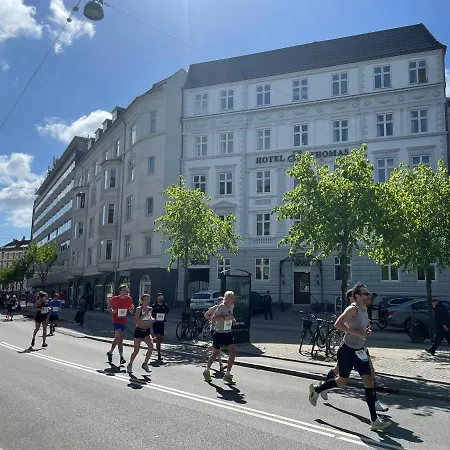 Hotel Sct. Thomas 3*