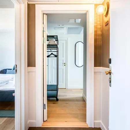 Hotel Sct. Thomas