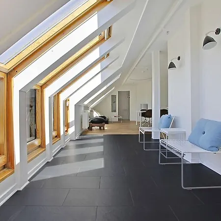 Sct. Thomas Hotel Copenhague