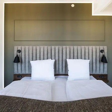 Sct. Thomas Hotel 3*