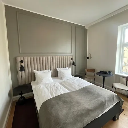 Sct. Thomas Hotel Copenhagen