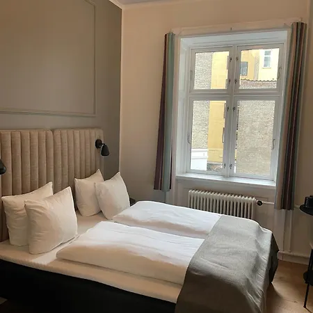 Hotel Sct. Thomas Kopenhagen