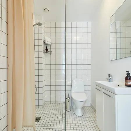 Hotel Sct. Thomas Kopenhagen
