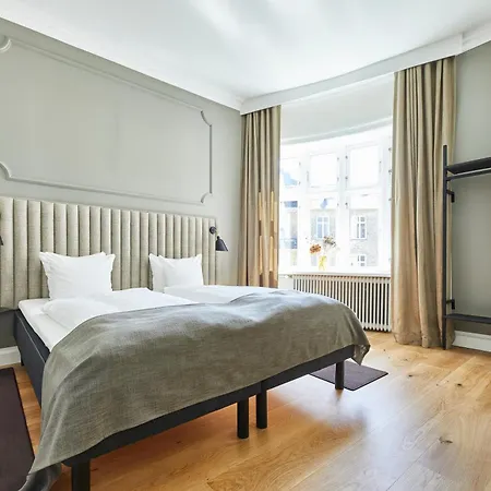 Sct. Thomas Hotel 3*