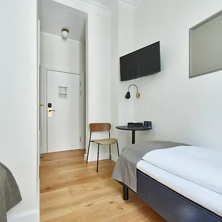 Hotel Sct. Thomas