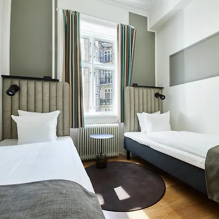 Sct. Thomas Hotel Kopenhagen