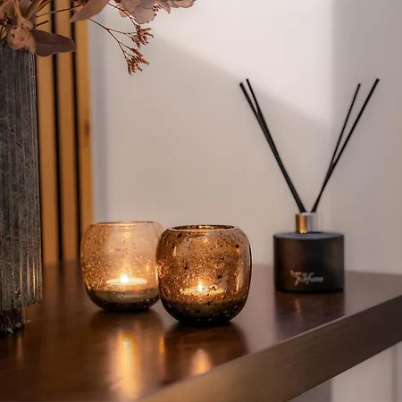 Отель Sct. Thomas Копенгаген