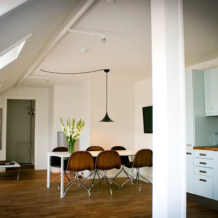 Hotel Sct. Thomas 3*