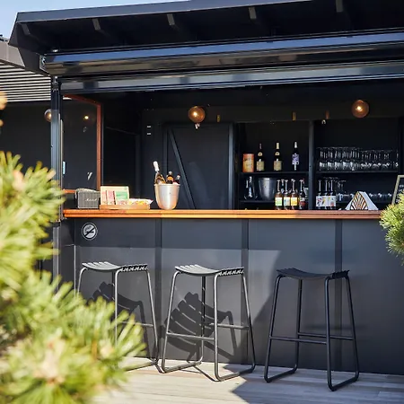 Sct. Thomas 3* Copenhague